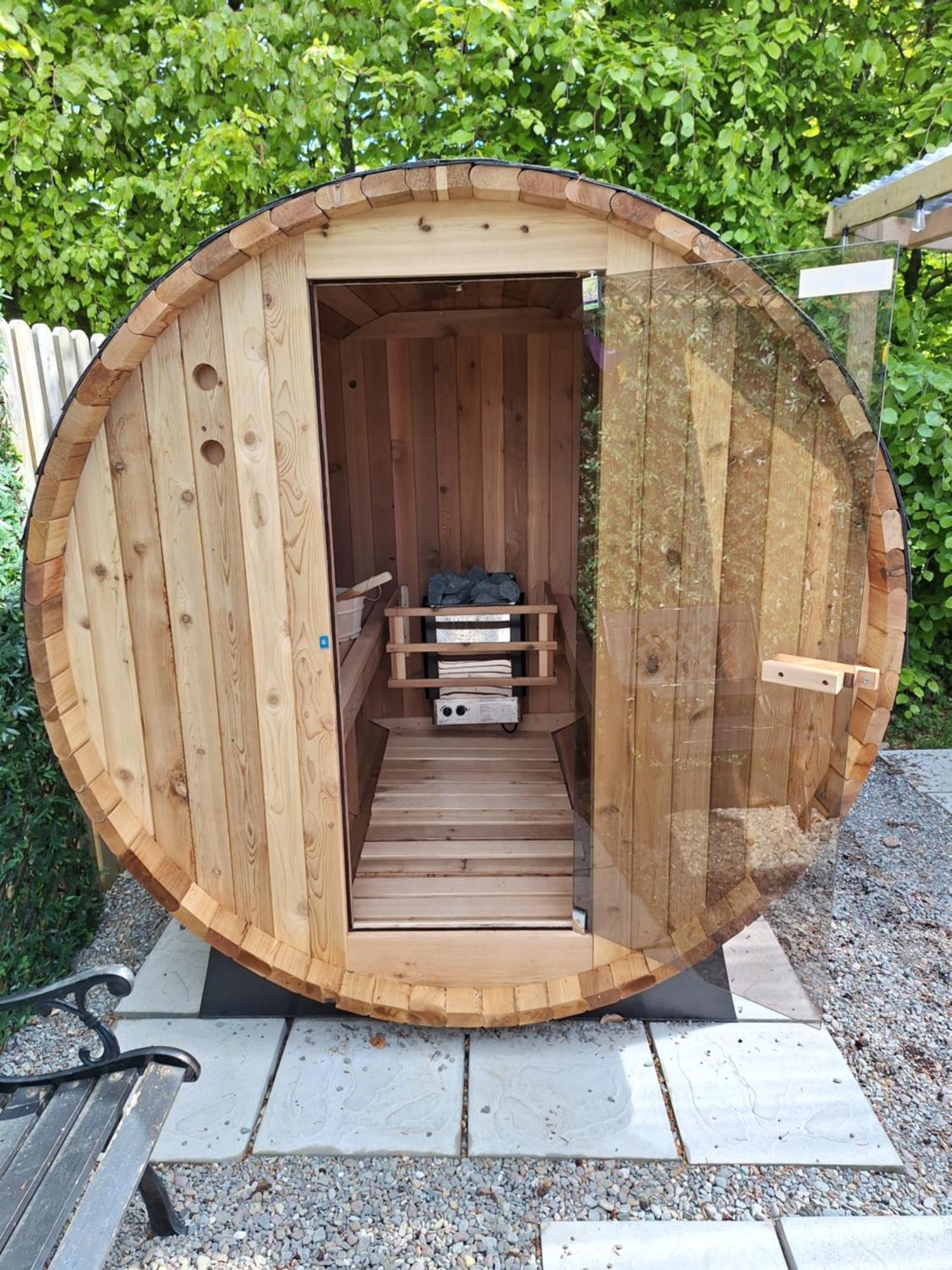 Priory Glamping Pods And Guest Accommodation Killarney Exterior photo