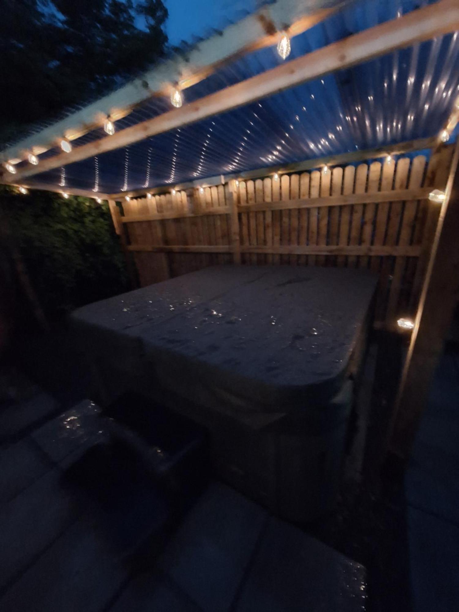 Priory Glamping Pods And Guest Accommodation Killarney Exterior photo
